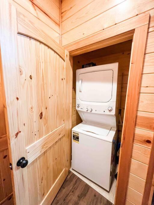 Indoor Heated Pool Hot Tub Cabin Sevierville Exterior foto